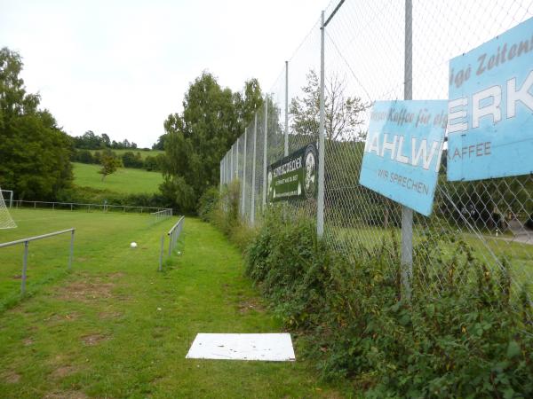 Sportanlage Kähnelacker - Emmendingen-Windenreute