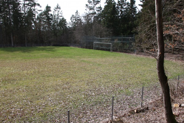 Waldsportplatz - Wimbach