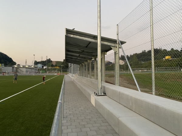 Sportplatz Luterbach Platz 2 - Küssnacht am Rigi