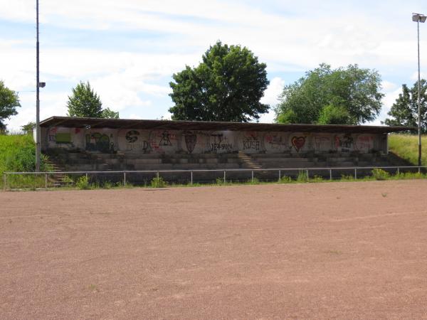 Sportplatz Mühlenstraße - Elsdorf/Rheinland-Niederembt