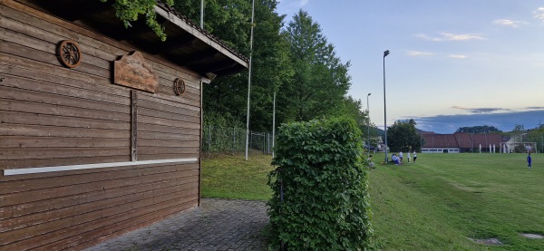 Sportanlage Reiterswiesen Platz 2 - Bad Kissingen-Reiterswiesen