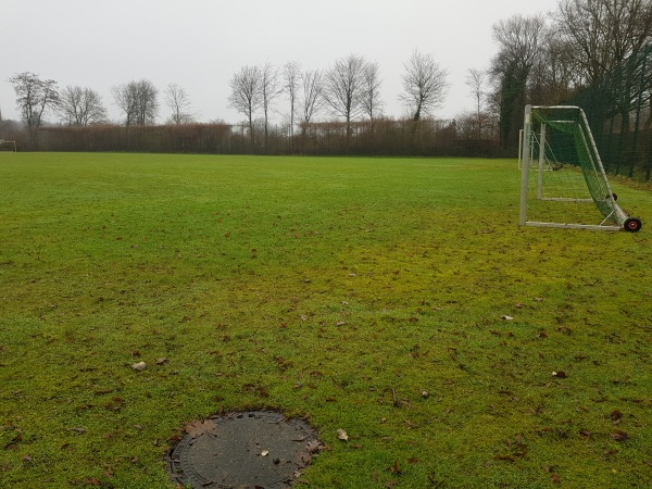 Sportanlage am Hagen B-Platz - Ahrensburg-Hagen