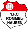 Wappen 1. FC Rommelhausen 1945 II  74192
