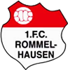 Wappen 1. FC Rommelhausen 1945 Reserve