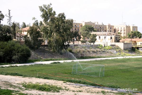 Stadio Orfeas - Lefkosía (Nicosia)