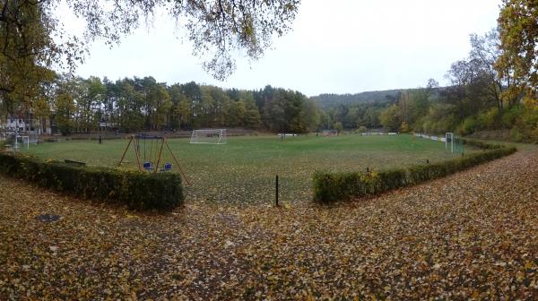 TürkgücüStadion - Neustadt bei Coburg