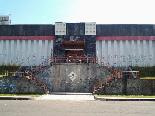 Stadion Sultan Agung - Bantul