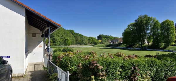Sportplatz Beer-Siedlung - Rudelzhausen