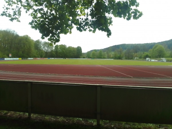 Sportanlage Neue Schule - Altenkunstadt