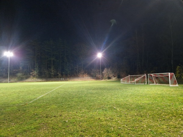 Sportplatz am Tennisheim - Neumarkt/Oberpfalz-Wolfstein