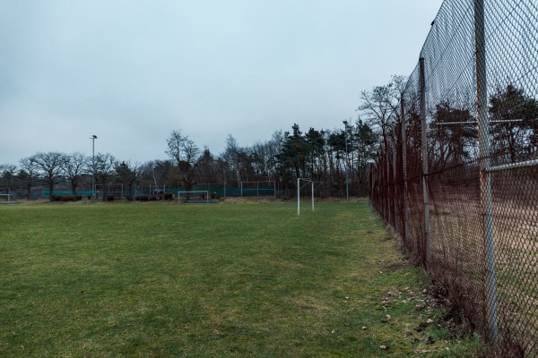 Waldsportplatz 3 - Darmstadt-Heimstättensiedlung