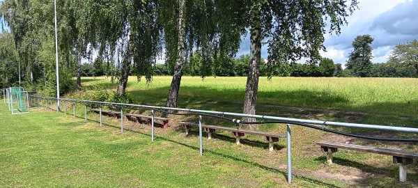 Sportplatz Ehrenschachen - Friedberg