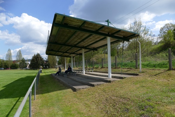 Heinrich-Wey-Sportstätten - Wasungen