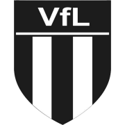 Wappen VfL Ockenhausen 1954  66820