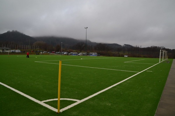 Sportpark an der Rennbahn B-Platz - Bad Harzburg