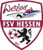 Wappen FSV Hessen Wetzlar 2015 - Frauen  8615