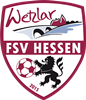 Wappen FSV Hessen Wetzlar 2015 - Frauen