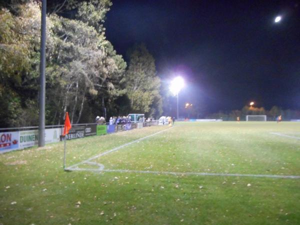 Sportcomplex Ter Polder - Bredene
