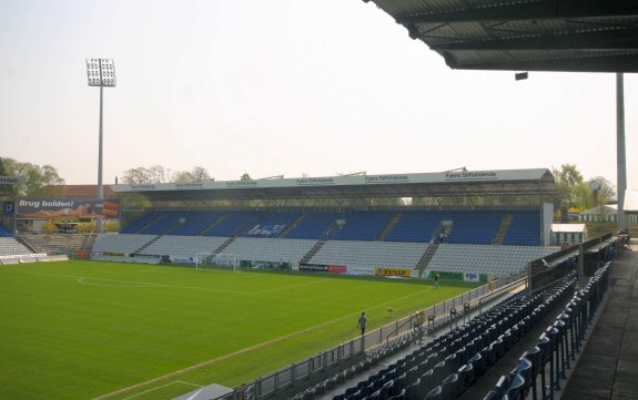 Nature Energy Park - Odense