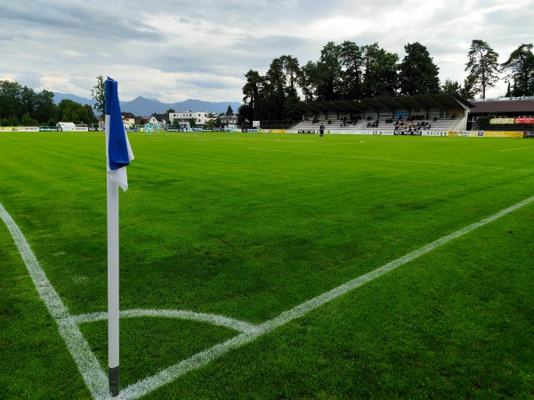 Waldstadion Hard - Hard