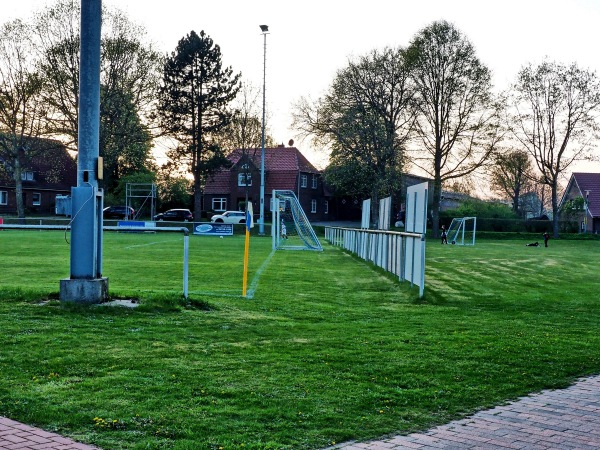 Sportplatz Flögeln - Geestland-Flögeln
