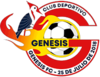 Wappen CD Génesis  123748