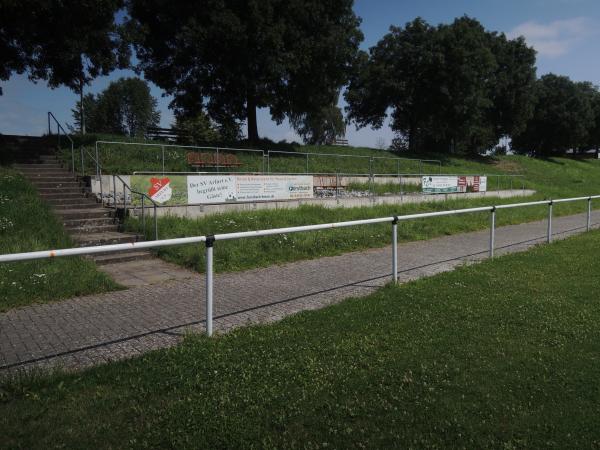 Sportplatz Weingartenstraße - Runkel-Arfurt