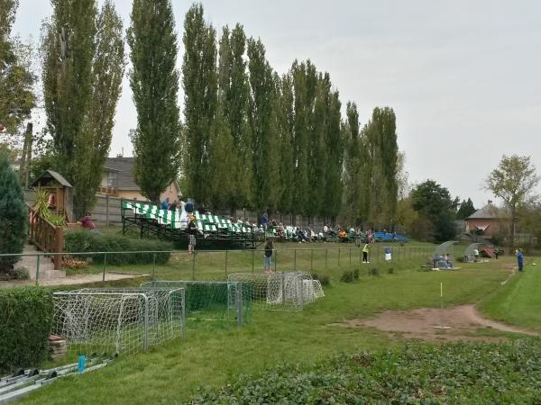 Hunyadi Mátyás utca - Budapest