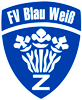 Wappen FV Blau-Weiß Zschachwitz 1900 II  42545
