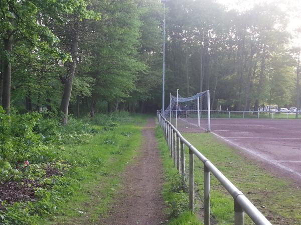 Sportpark Süd Platz 2 - Duisburg-Hüttenheim