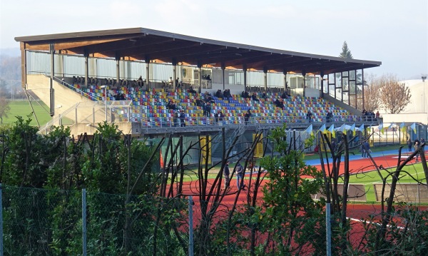 Stadio Comunale Dal Molin - Arzignano