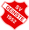 Wappen Deinster SV 1952