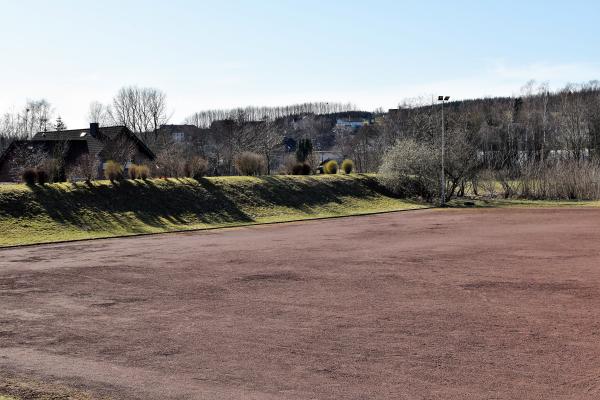 Sportplatz Waldstraße - Liebenscheid