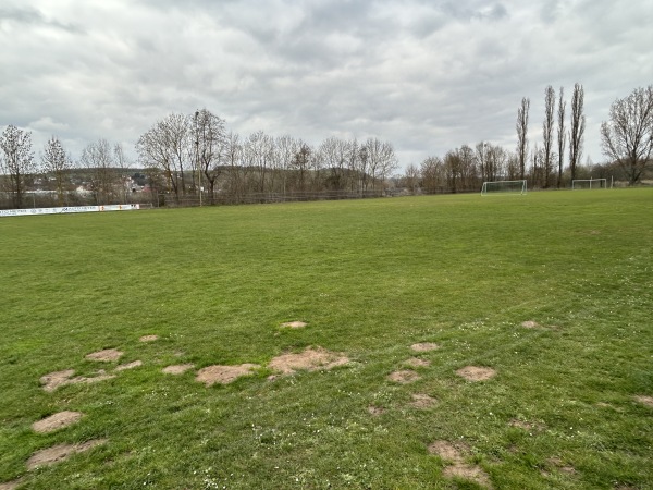 Sportanlage am Main Platz 2 - Marktbreit