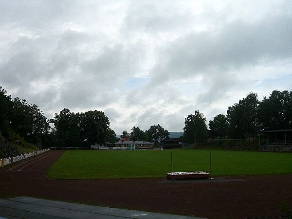 Ekaråsen - Lilla Edet