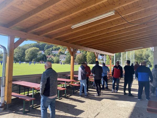 Sportanlage Schwürbitz - Michelau/Oberfranken-Schwürbitz