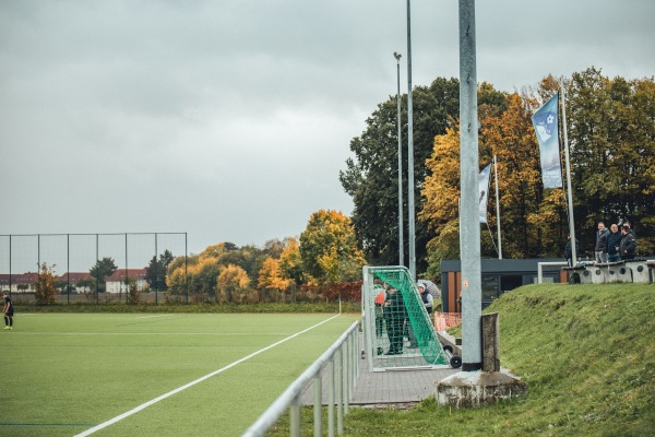 Sportplatz Stolpener Straße - Arnsdorf