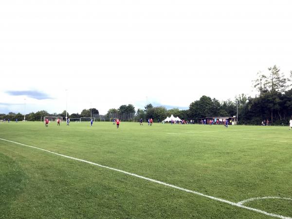 Sportanlage Granatstraße - München-Ludwigsfeld