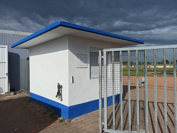 Sportzentrum Kronau - Kronau