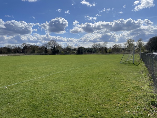 Sportpark Merelweg veld 04 - Venlo