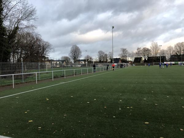 Sportplatz Sandweg - Jülich-Güsten