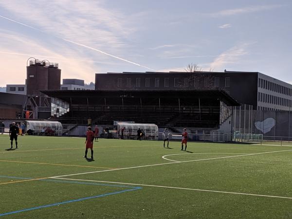 Stadion Neumatt - Burgdorf