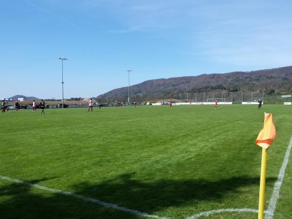 Sportanlage im Bilg - Embrach