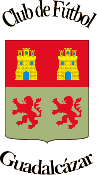 Wappen CF Guadalcázar