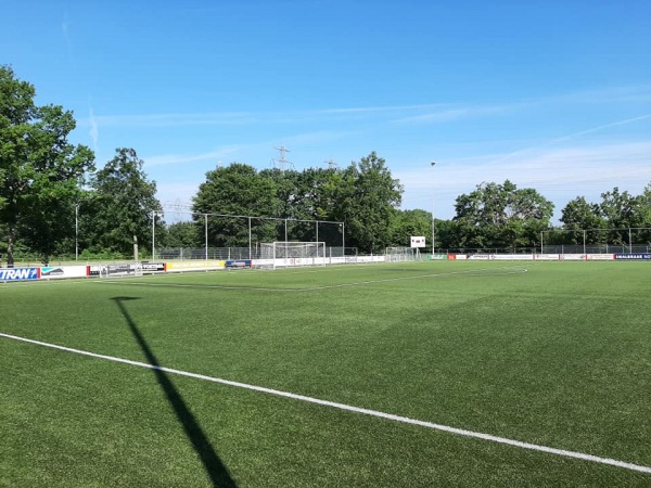 Sportcomplex Borgele - Deventer