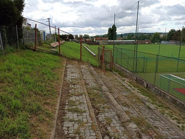 Stadion Hoštická - Brno