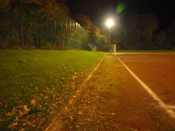 Sportplatz Am Quambusch - Hagen/Westfalen-Haspe