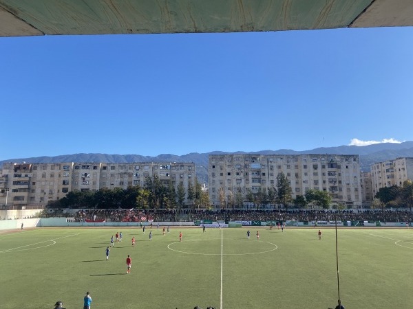 Stade des Frères-Brakni - Blida