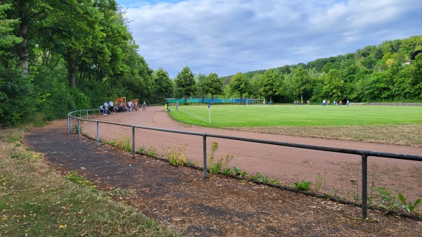 Sportplatz Lindenbrunnenweg - Schweinfurt-Steinberg