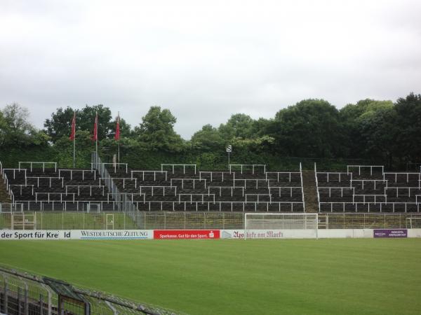 Grotenburg-Stadion - Krefeld-Bockum